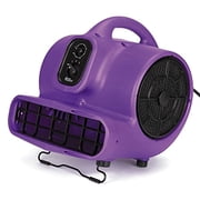 Master Equipment ME Blue Force Cage Dryer .33HP Pur