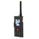 thumbnail image 1 of Teléfono Móvil Para Personas Mayores, Soporte Conveniente 1800 MAh Voz Alta 1.7 Pulgadas HD Desbloqueado Botón Grande Antena Desmontable Teléfono De Tarjeta Dual Para Teléfono ANGGREK Enchufe negro de EE. UU., 1 of 8
