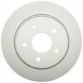 thumbnail image 5 of Disc Brake Rotor Fits select: 2012-2018 FORD FOCUS, 5 of 6