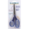thumbnail image 3 of SchoolWorks 7" Softgrip Student Scissors (Color Received May Vary), 3 of 6