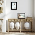 thumbnail image 5 of Americanflat A4 8.3x11.7 Picture Frame with Shatter-Resistant Glass Signature Collection Frames Tabletop - Black, 5 of 7