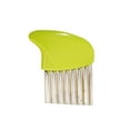thumbnail image 1 of French Fries Cutter Vegetable Potato fries cutter Chips Making Peeler Wavy Edged Fruit Slicer Kitchen Tool, 1 of 8