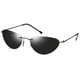 thumbnail image 1 of Gafas de sol RCXKOOM The Matrix Neo Costume polarizadas UV400, 1 of 7