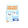 thumbnail image 3 of Boo-Boo Buddies Polar Bear and Seal Bandages, 3 of 3