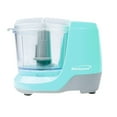 thumbnail image 1 of Brentwood 1.5 Cup Mini Food Chopper, 1 of 4