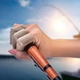 thumbnail image 2 of LHCER Fly Fishing Tool, Fly Fishing Finger Protector, Cloth For Fly Fishing, 2 of 8