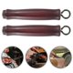 thumbnail image 3 of 2pcs Anti-scald Pot Handle Milk Pot Handle Replacement Pot Handle Household Cookware Accessories, 3 of 4