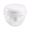 thumbnail image 2 of Máquina para Hacer Yogur Griego con Colador de Fina, Placa de Presión Extraíble, Se Utiliza Como Recipiente de Almacenamiento con Tapa - Colador de Yogur, 2 of 5