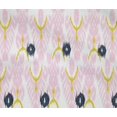 thumbnail image 4 of oneOone Cotton Flex Fabric Tree Style Ikat Printed Fabric 1 Yard 40 Inch Wide, 4 of 4