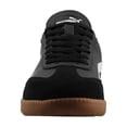 thumbnail image 4 of Tenis PUMA 9 T Hombre Casuales Original Comodo negro 23, 4 of 4