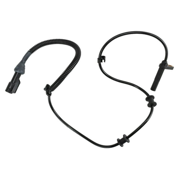 TRQ Front ABS Wheel Speed Sensor For 05-06 Ford F-150 06 Mark LT BSA15937
