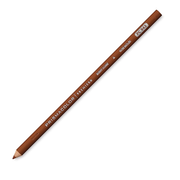 Prismacolor Premier Colored Pencil - Burnt Ochre