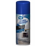 Great Value Fume Free Oven Cleaner Aerosol Spray, 16 oz, 1 Pack