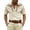 Beige, variant on Mens Short Sleeve Graphic Shirts Western Vintage Print Button Down Tops 2026 Stylish Casual Comfort Classic Fit Shirt