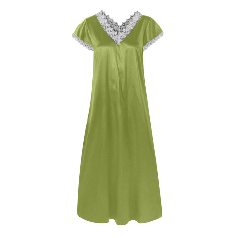 green satin shift dress 100 percent pure Silk Emerald Green Silk Slip Dress: Deep V-Neck Backless Party Dress