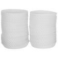 thumbnail image 2 of Copa desechable de 100 piezas cubiertas anti -tazas de polvo Capas de café cubiertas de tazas de café tapas, 2 of 7