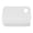 Clear, variant on Colored PP Plastic Index Page Clips, Removable Index Tabs Dividers, Reusable File Bookmarks for Document Classification