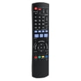 thumbnail image 2 of Reemplazo de control remoto para reproductor de discos DMP BDT350 DMP BD80K DMP BD605K DMP BD601K DMP BD80 DMP BD60 DMP BD601, 2 of 12