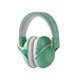 thumbnail image 1 of KAIYANG Auriculares con cancelación de ruido para niños menores de 16 años color verde, 1 of 5