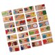 thumbnail image 5 of Juguete de Rompecabeza de de 28 piezas, Juego de Bloques de Constructucción de Colores Animales, Rompecabeza DE, Juguete Educate, Juegos para Niños y Bebés, 5 of 7