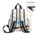 thumbnail image 6 of ALAZA Cartoon Animal Birds School Backpack Small Bookbag Mini Bags, 6 of 6