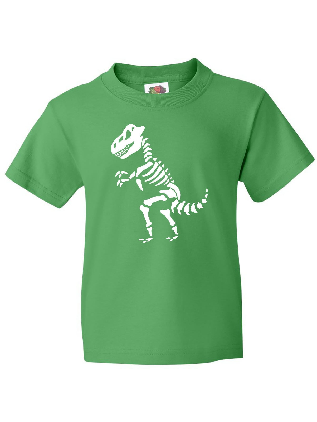 Inktastic Dinosaur Skeleton Bones Funny 