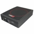 thumbnail image 1 of Cerwin-Vega Mobile 12"" Powered Active Subwoofer 600W Max, 1 of 2