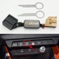 thumbnail image 3 of Automatic stop start device engine shutoff plug cable for Audi A1 A3 Q2 Q3 S3-, 3 of 4