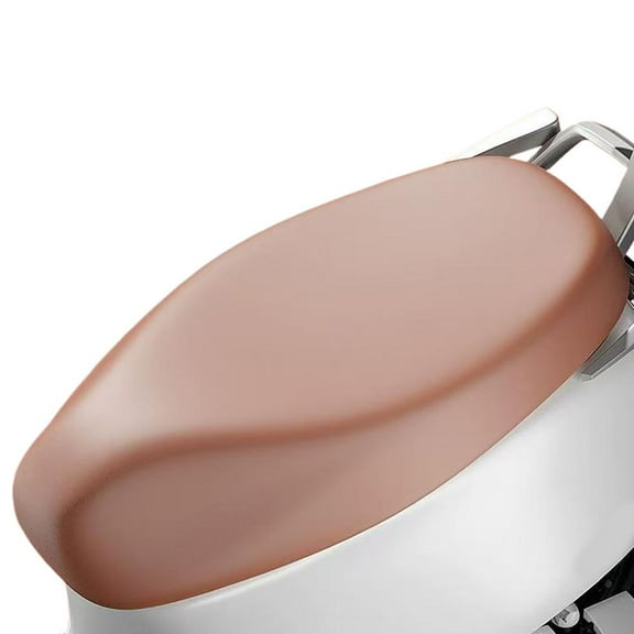 Electric Motorcycle Seat Cover forElectric Scooter'Leather Covera3d8 GTR8