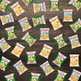 thumbnail image 5 of Garden Veggie Straw Variety Pack (30 Count), 5 of 5