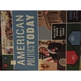 thumbnail image 1 of Pre-Owned American Politics Today 3e â€“ Core Paperback, 1 of 1