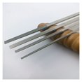 thumbnail image 3 of Lima de aguja para 12 piezas de 180 mm de cable cónico CF-400, 3 of 5