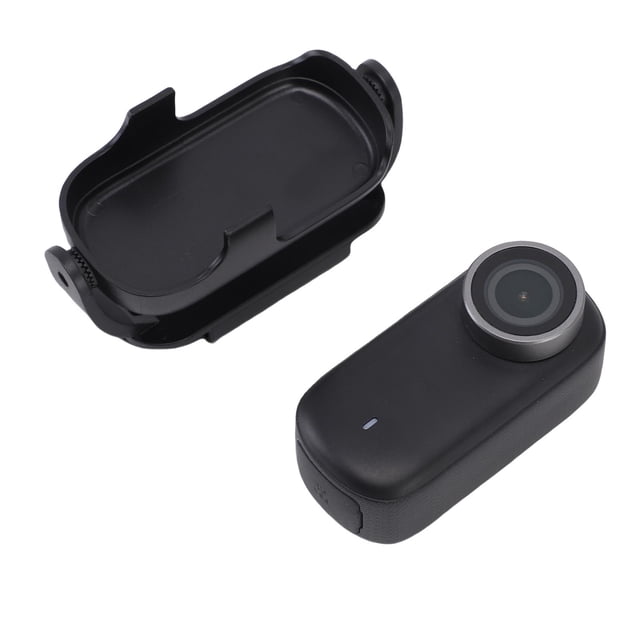 Cámara De Acción Portátil Ancha 4K, Pantalla De 1,47 Pulgadas, Cámara Deportiva Magnética De Gran Angular, Compatible Con WiFi Para Vlog, Viajes En Bicicleta