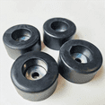 thumbnail image 4 of Air Compressor Foot Mount Vibration Pads Set of 20, 4 of 6
