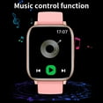 thumbnail image 4 of Staron under $5! Sports Smartwatch, 1.77-inch Bluetooth Calling Watch with Long Battery, Fitness Tracker for Men Women, 4 of 7