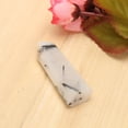 thumbnail image 3 of Natural Rainbow Moonstone Obelisk Point Crystal Quartz Stone Wand Healing, 3 of 6
