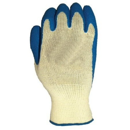 

TRUE GRIP ALL PURPOSE LATEX COATED GLOVES GLOVES - LARGE