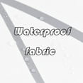 thumbnail image 2 of Libin Oil Painting Shower Curtain 66x72 Inches Waterproof Polyester Fabric Bath Curtain for Walk-in Shower Washable Mold Resistant Bathroom Decor with Hook Holes, 2 of 4