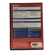 Quicken Deluxe Personal Finance (Software)