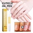 thumbnail image 6 of Nail Care Oil, Orange - 6-Color Natural Cuticle Oil Pens with Vitamin E, Cuticle Softener & Nail Strengthener 3Ml, Nail Care Easter Mother'S Day Nail Care Makeup Organizers, 6 of 9
