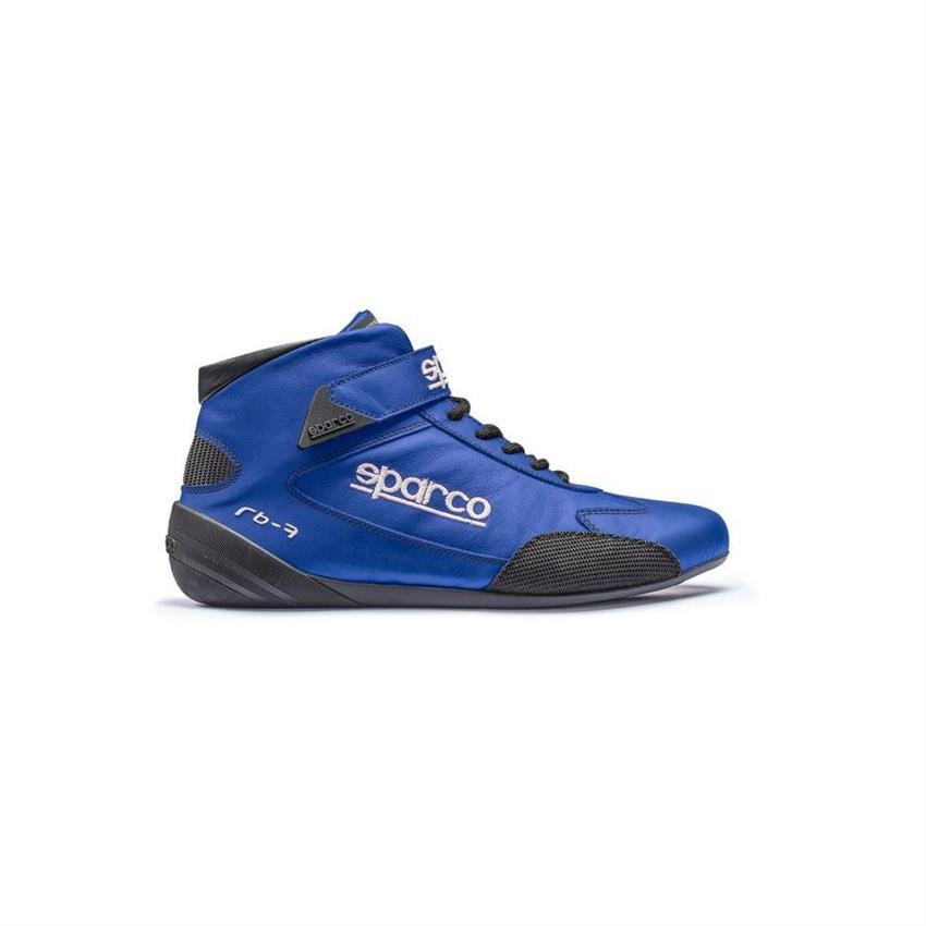 sparco steel toe shoes