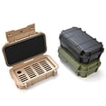thumbnail image 4 of Cheers.US Outdoor Double Layer Shockproof Anti-Pressure Anti-impact Waterproof Hard Plastic Dry Storage Case Container Box for Outdoor Survival Equipment, 4 of 7