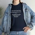 thumbnail image 7 of One More Time From The Top And 5 6 7 8 Just Kidding - Dance Shirt -ID: 1309, 7 of 7