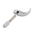thumbnail image 2 of Embroidery Hoop Tightening Lock, Embroidery Hoop Fastening Knob  Compatibility  for Handcraft, 2 of 7