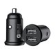 thumbnail image 3 of Adaptador Carga para Coche Adaptador Cargador Coche USB Universal 12V 3.1A Accesorios para Automóviles, 3 of 9