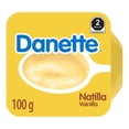 thumbnail image 1 of Natilla Danette sabor vainilla 100 g, 1 of 4