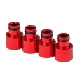 thumbnail image 1 of 4 Adaptadores de Inyector de para Automóviles. rojo, 1 of 9