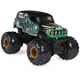 thumbnail image 2 of Monster Jam, Official Grave Digger Monster Truck, Collector Die-Cast Vehicle, 1:24 Scale, Kids Toys for Boys and Girls Ages 3 and up, 2 of 5