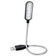 thumbnail image 2 of Lámpara Luz de escritorio LED USB Lámpara de mesa de libro de estudio portátil Luz de noche Blanco cálido Ndcxsfigh  Nuevos Originales, 2 of 4