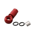 thumbnail image 4 of Bike Bicycle Bh90 Olive Connector for Shimano Hydraulic Brake Hose Slx/Xt/Xtr, 4 of 9